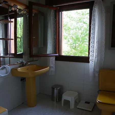 Casa Rural Ellauri Zeanuri