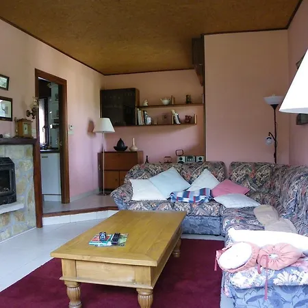 Casa Rural Ellauri