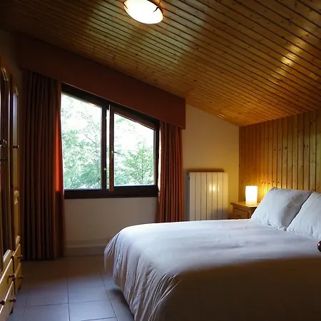 Casa Rural Ellauri