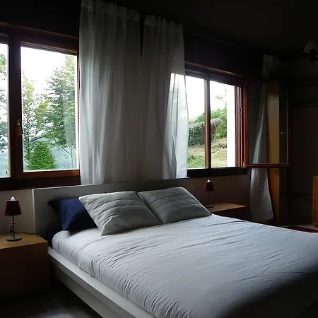Casa Rural Ellauri Zeanuri