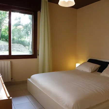 Çiftlik konaklama Casa Rural Ellauri Zeanuri